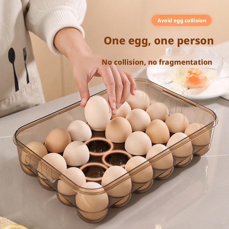 egg storage box