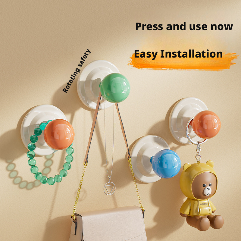 Dopamine contrasting color hook